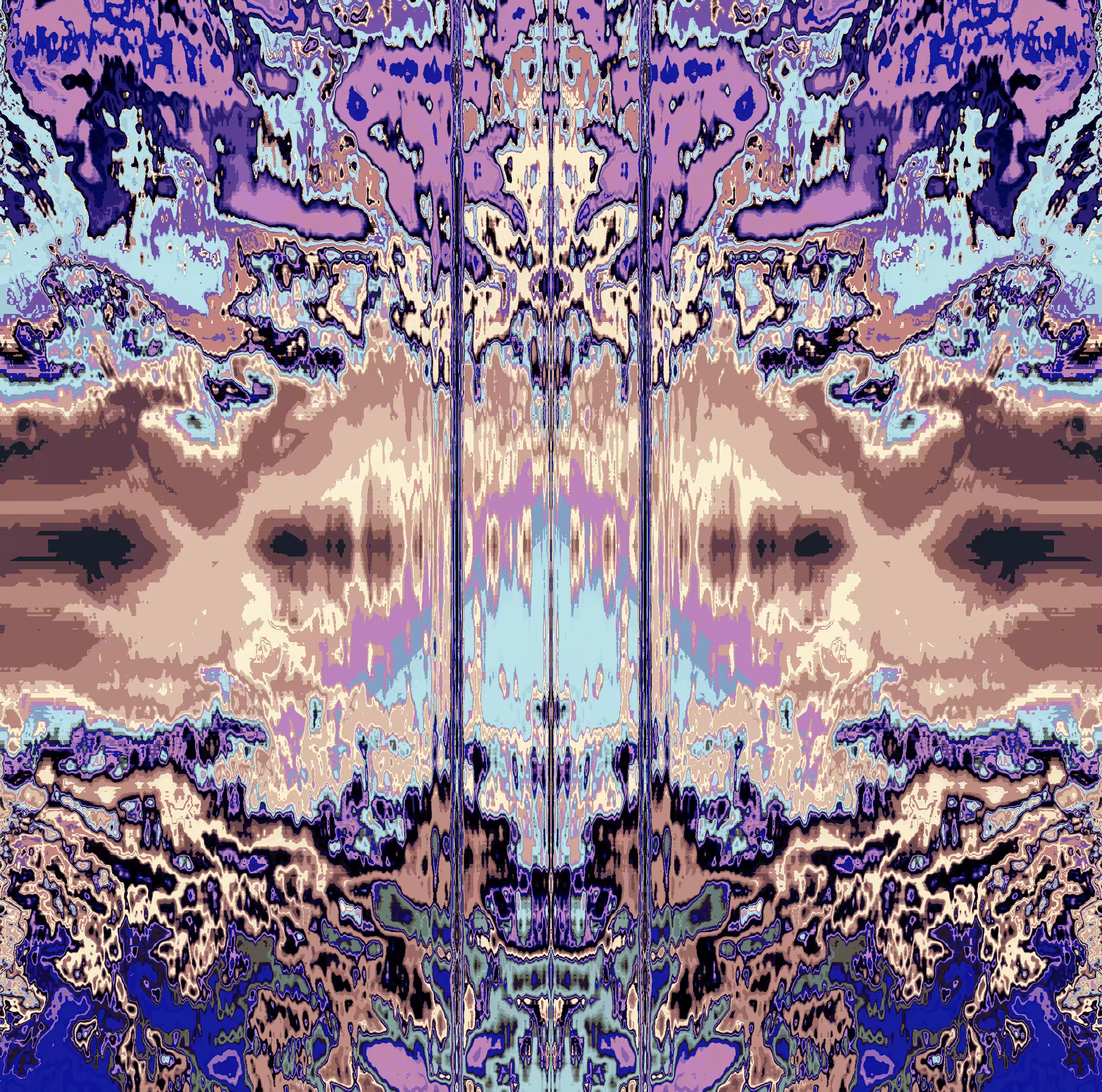 Dwarf Warp
