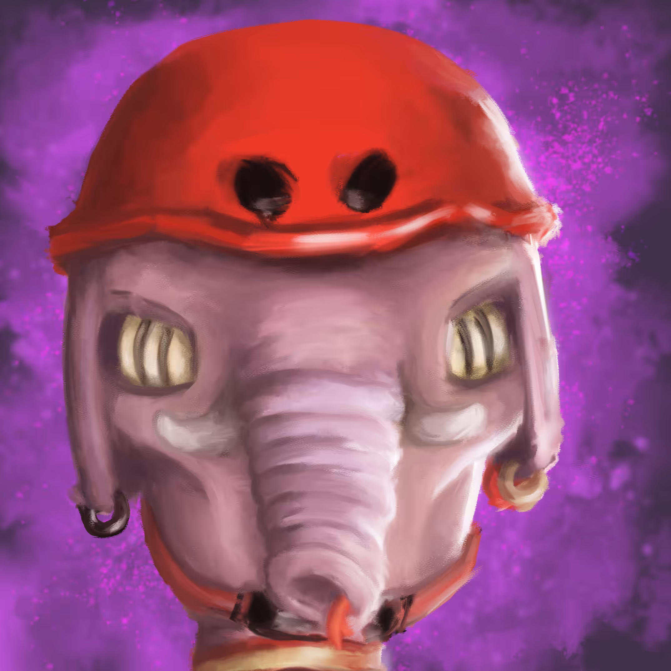2D3DMonster #20 Dumbo