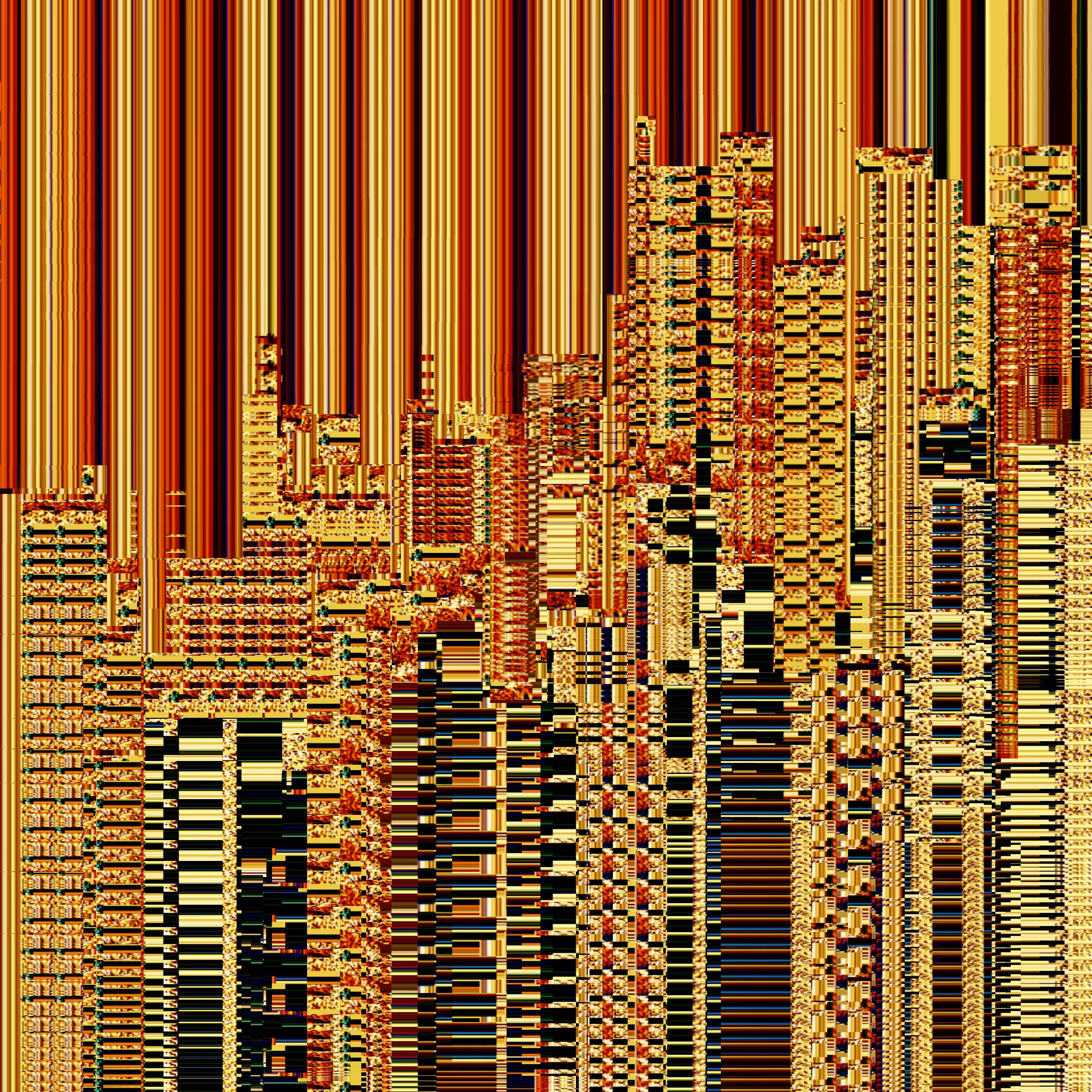 DOACITY: Overheat Archive