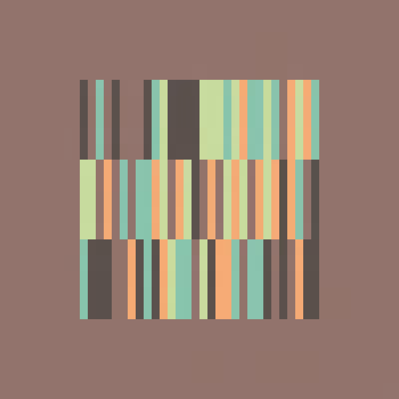 Colors! #15