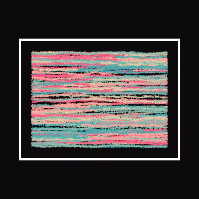 Seismic Stacking - 3 #11