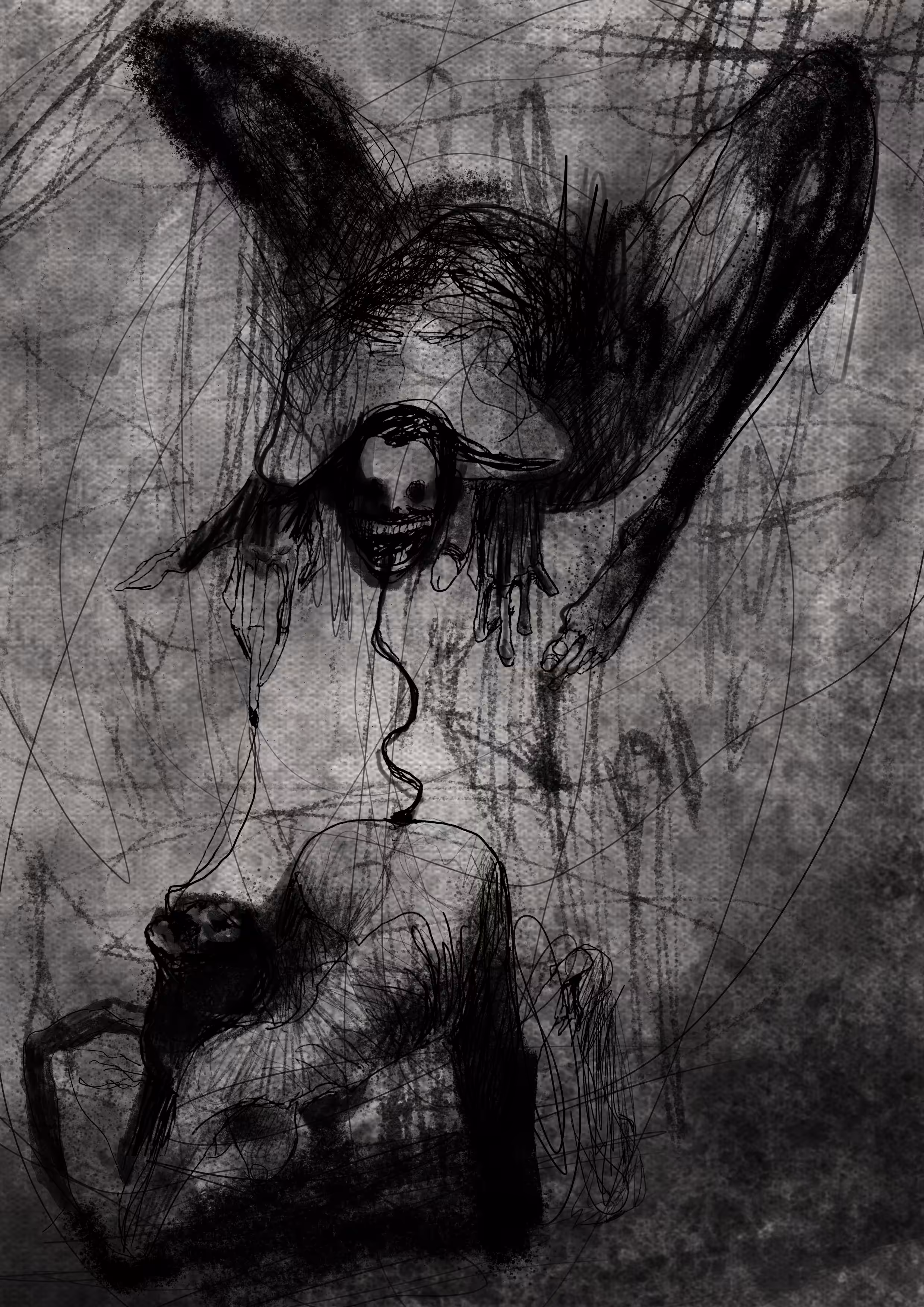 Abyssĭmus: A Descent into the Dark Unknown