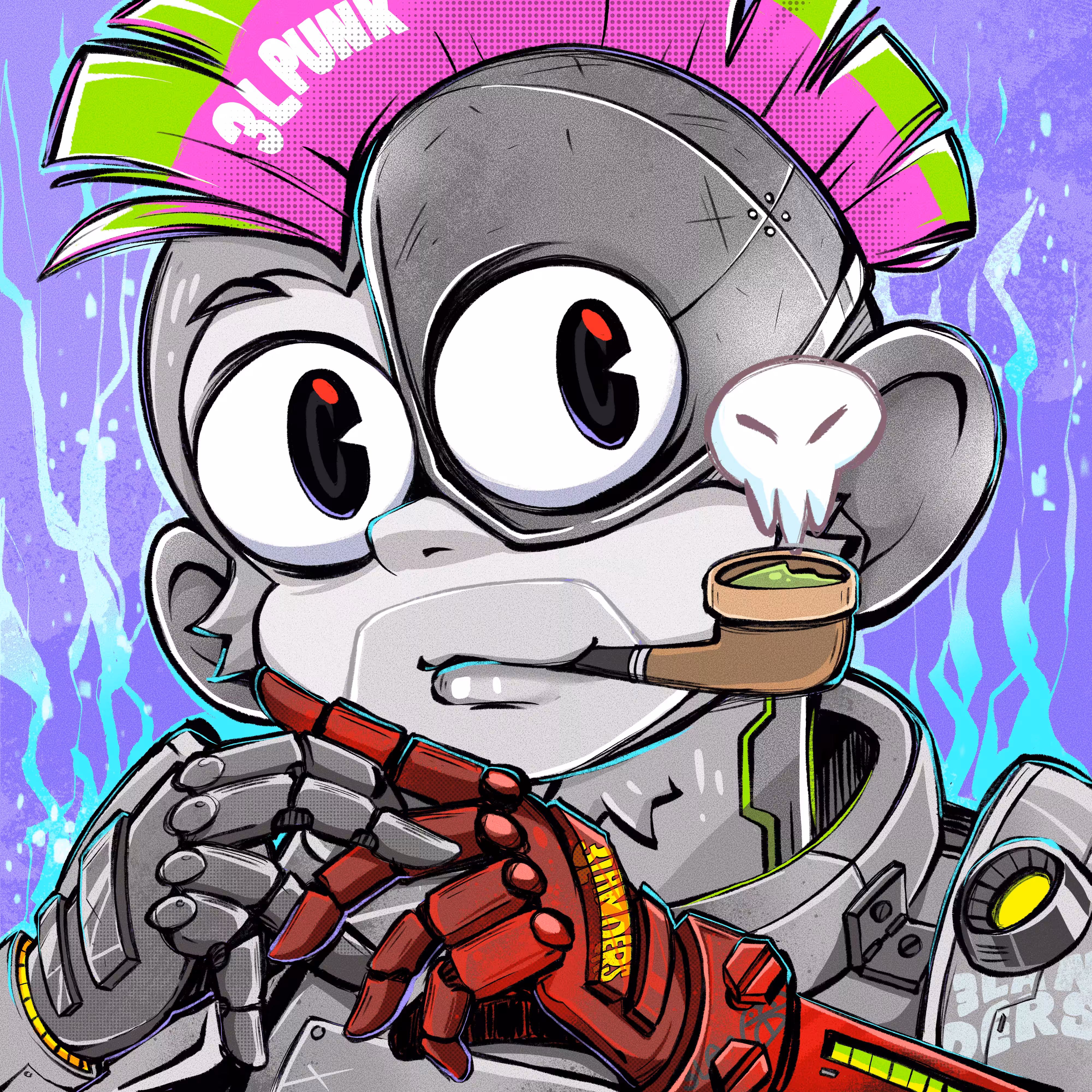 jminj [DRVT] #005