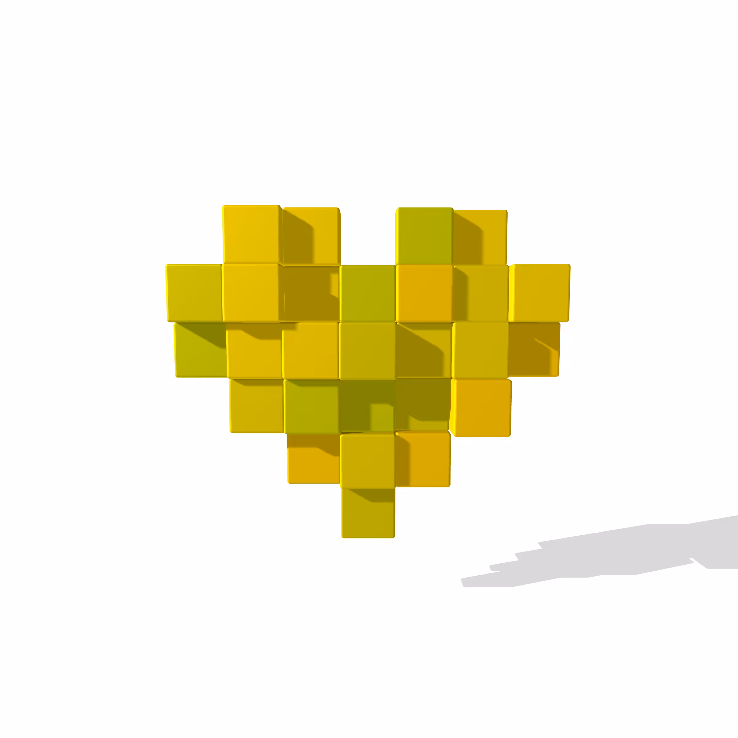 heart + craft #8645