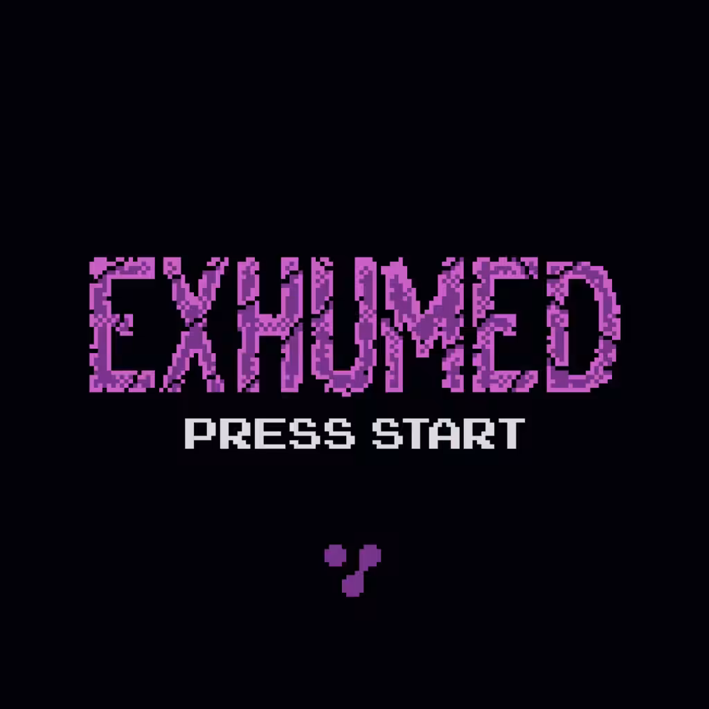 Exhumed