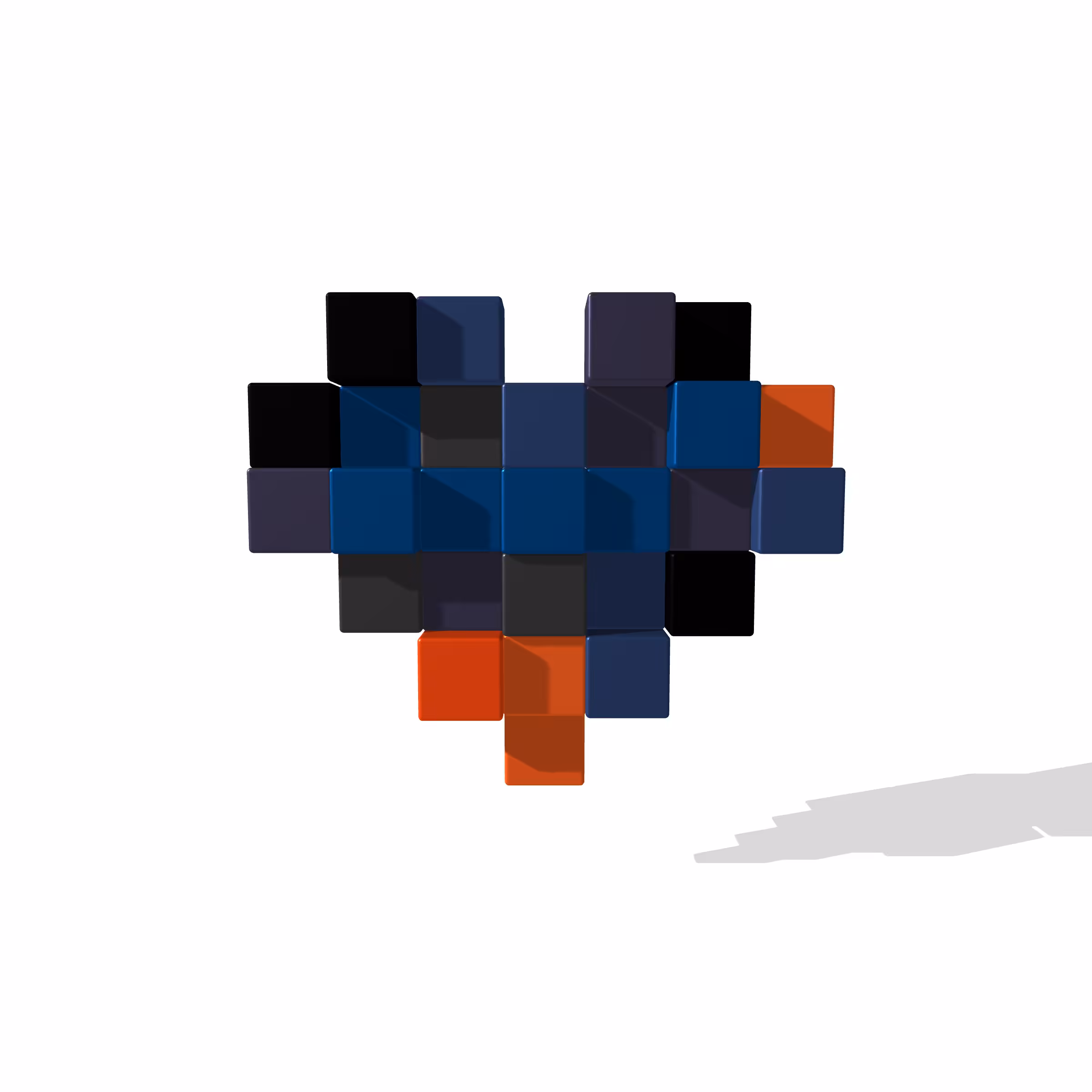heart + craft #14957