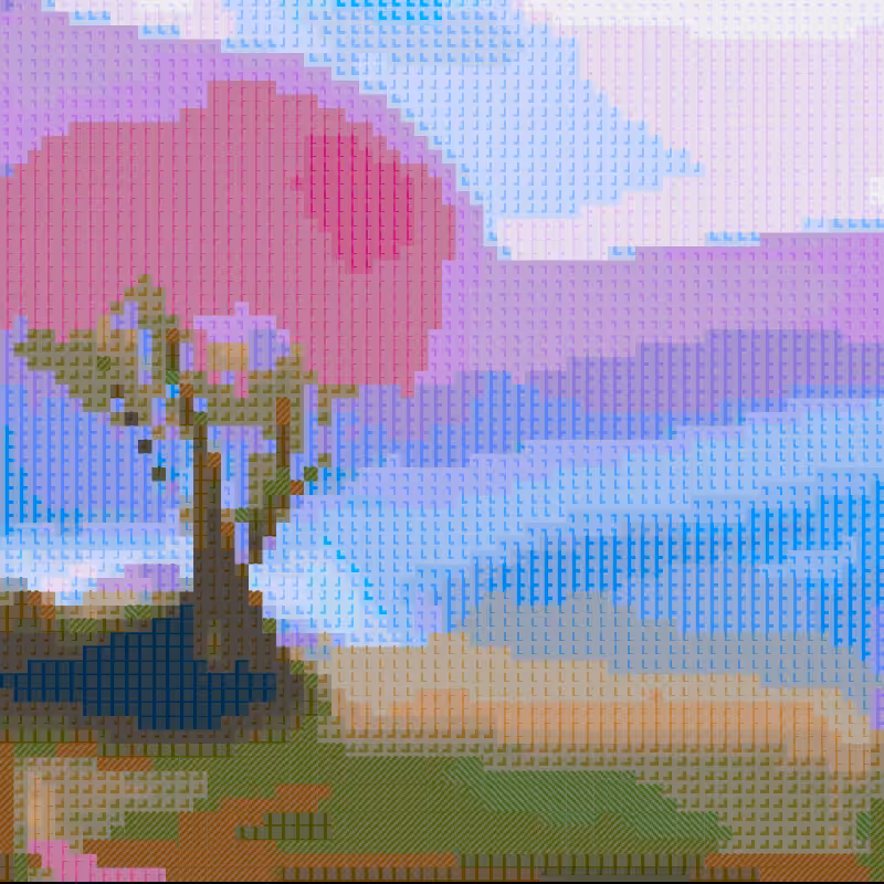 Wonderscapes #52