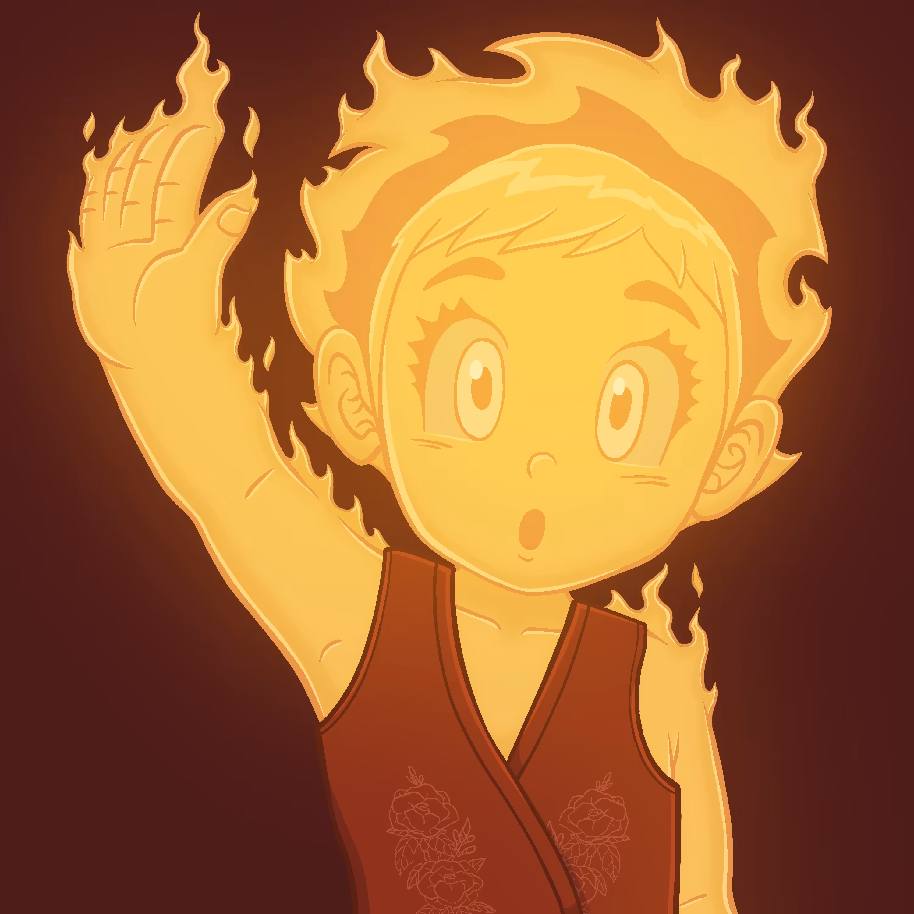 010 FIREBENDER KALULA