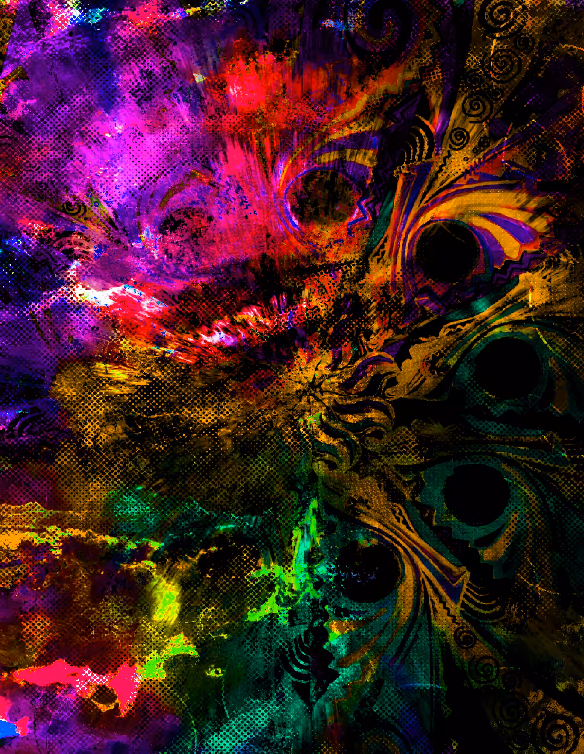The Creative Ether #NFT4Gud034