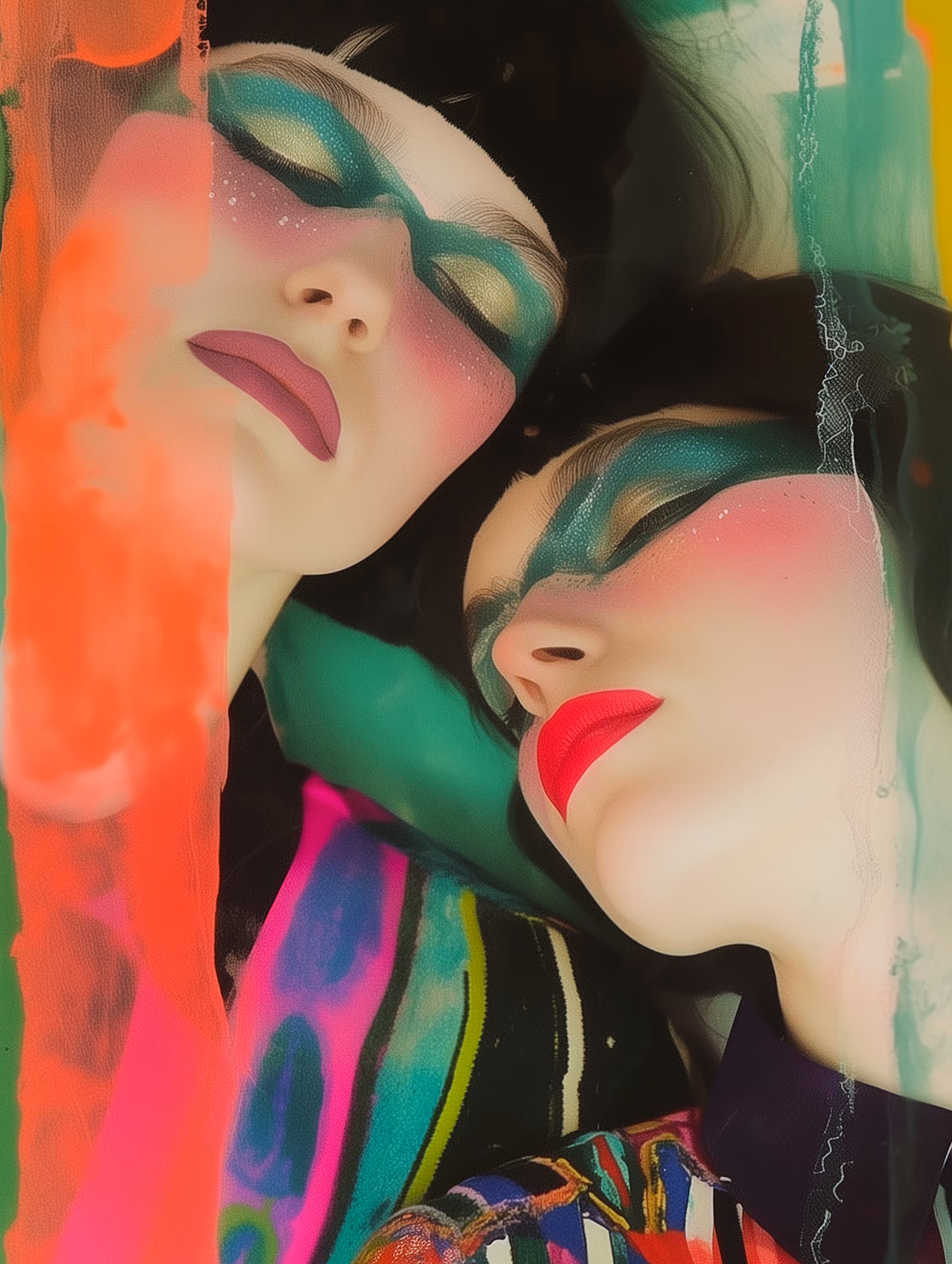 Twin Spirit