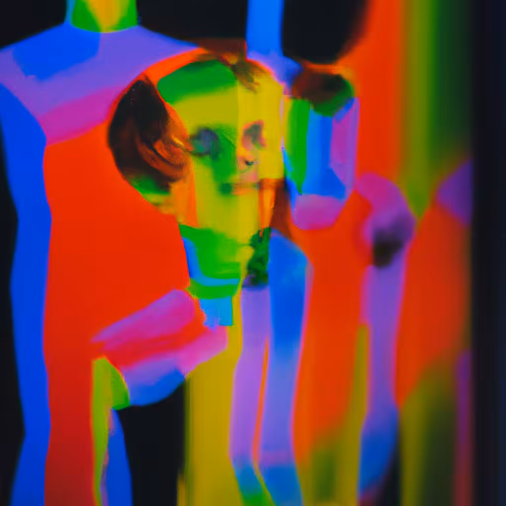 Infinite Images ∞ 323