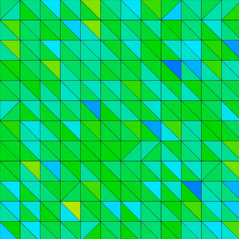 Tetrahedron #1