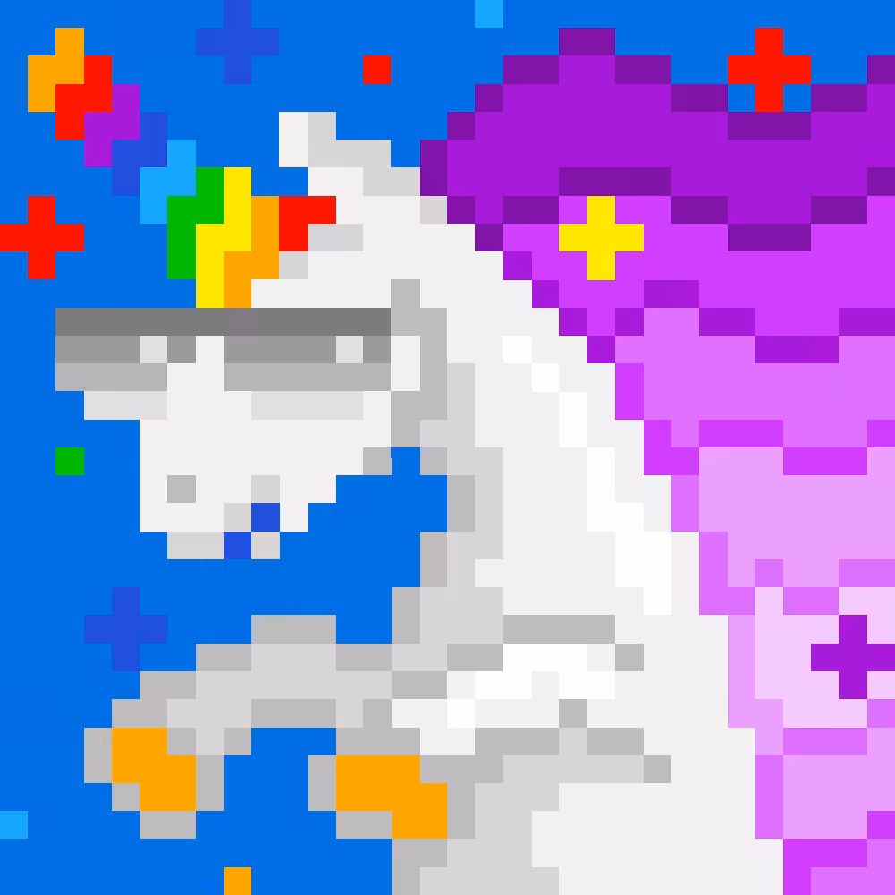 Unicorn #1815