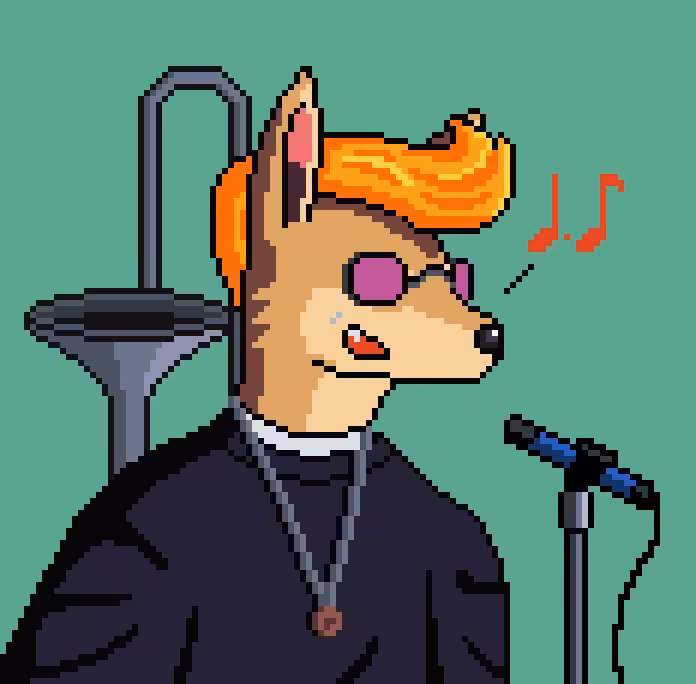 Musical Jackals 004