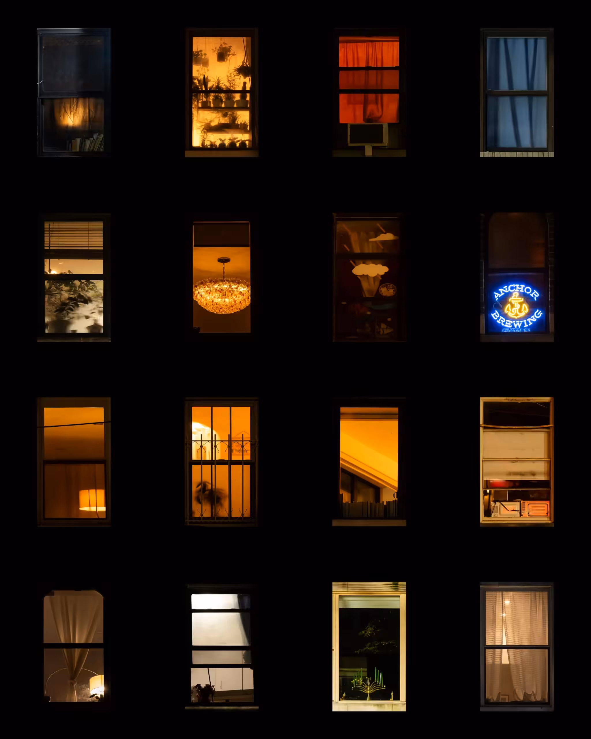BUILDINGS // NYC: BUILDING 1632