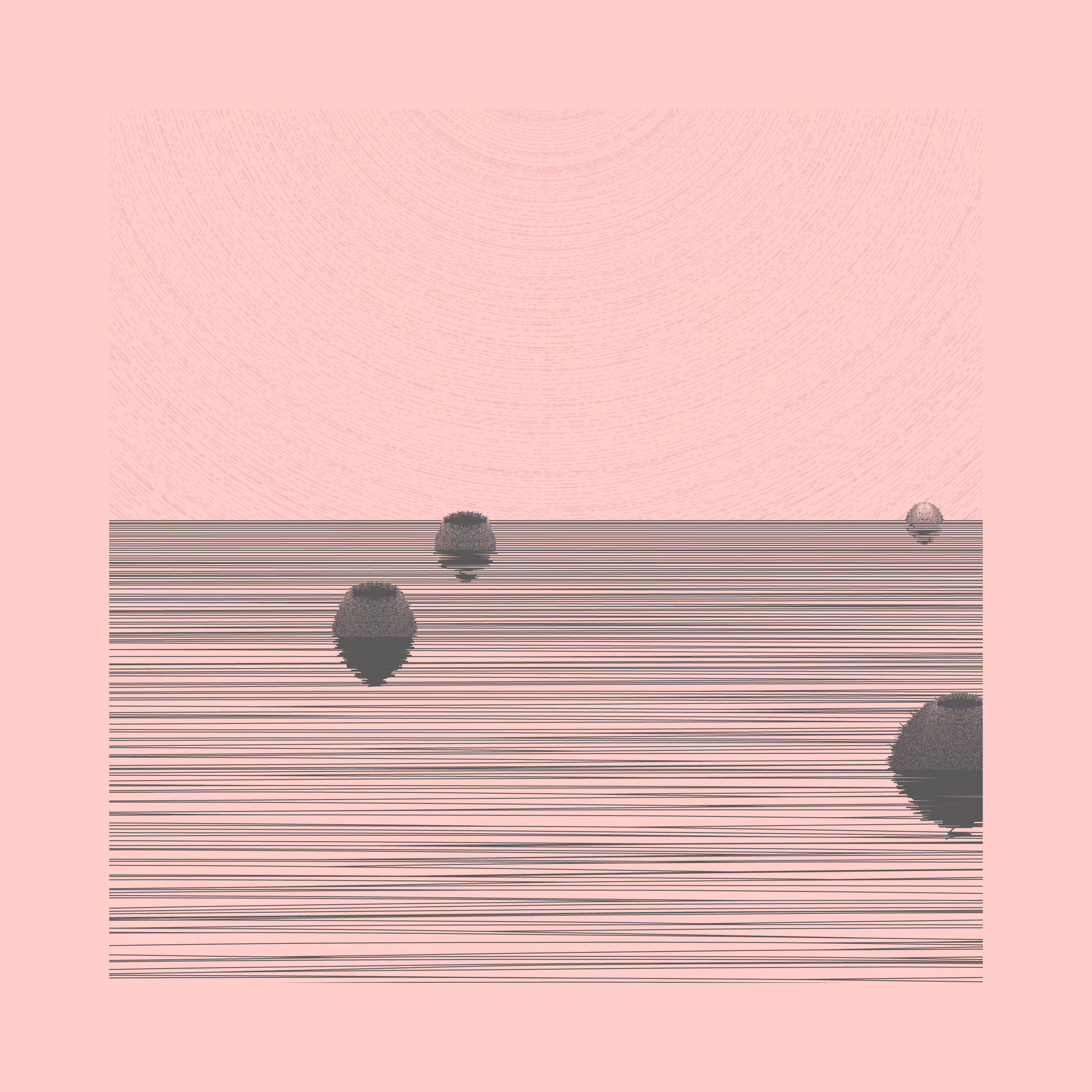 Under a New Sky #49