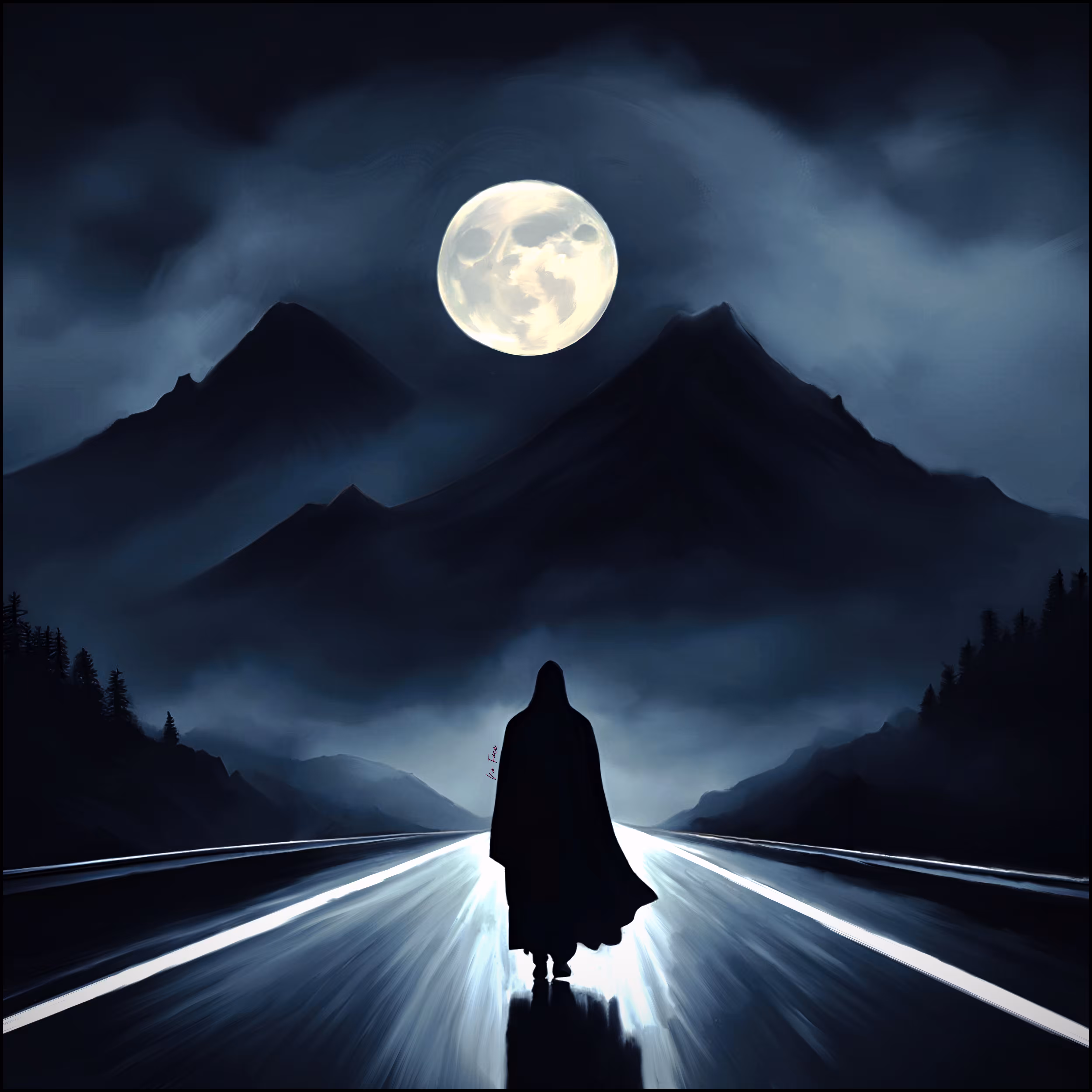 Far Away 