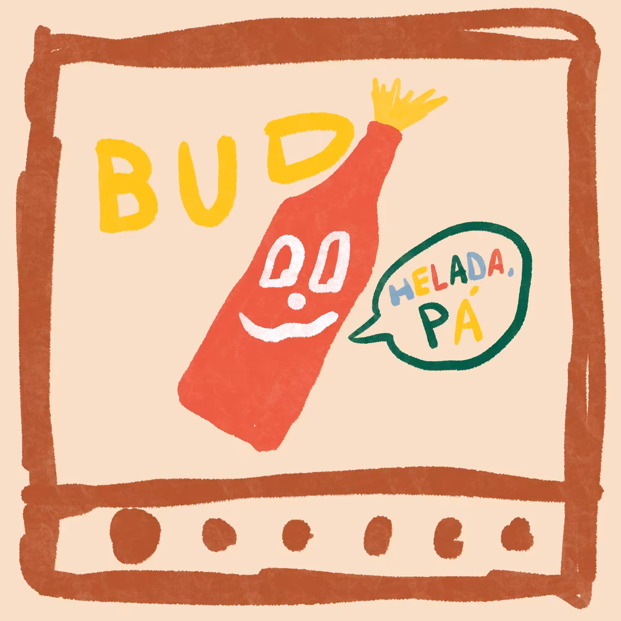 BUD®