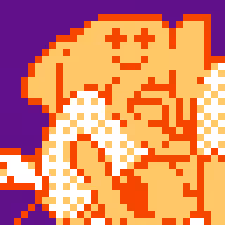 #1087 - Glitcho Scramble