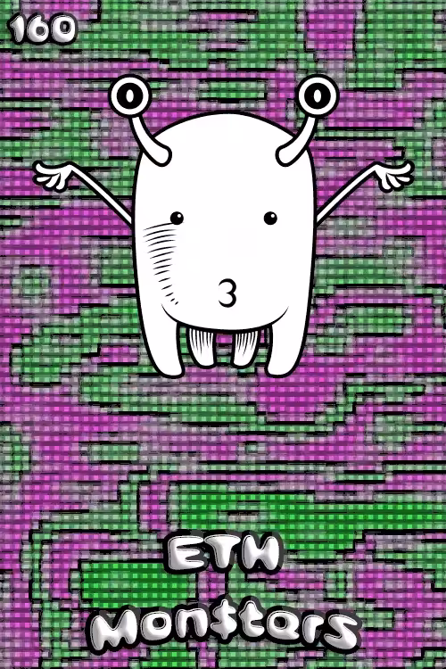 MON$TER 160