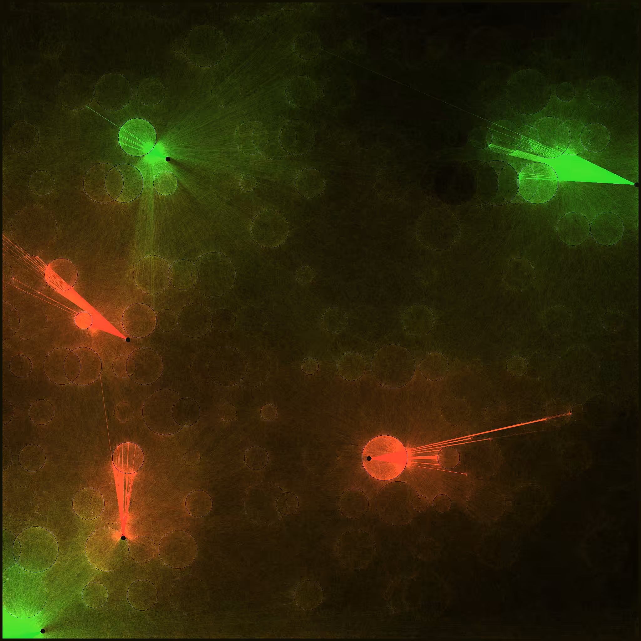 Laser Paintings #66