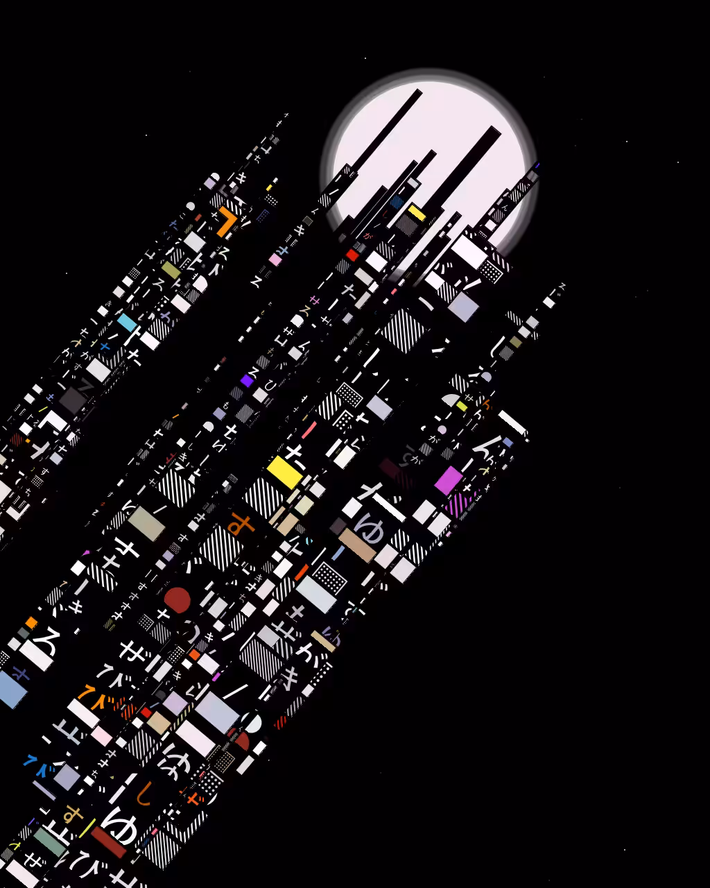 CityLights #1003