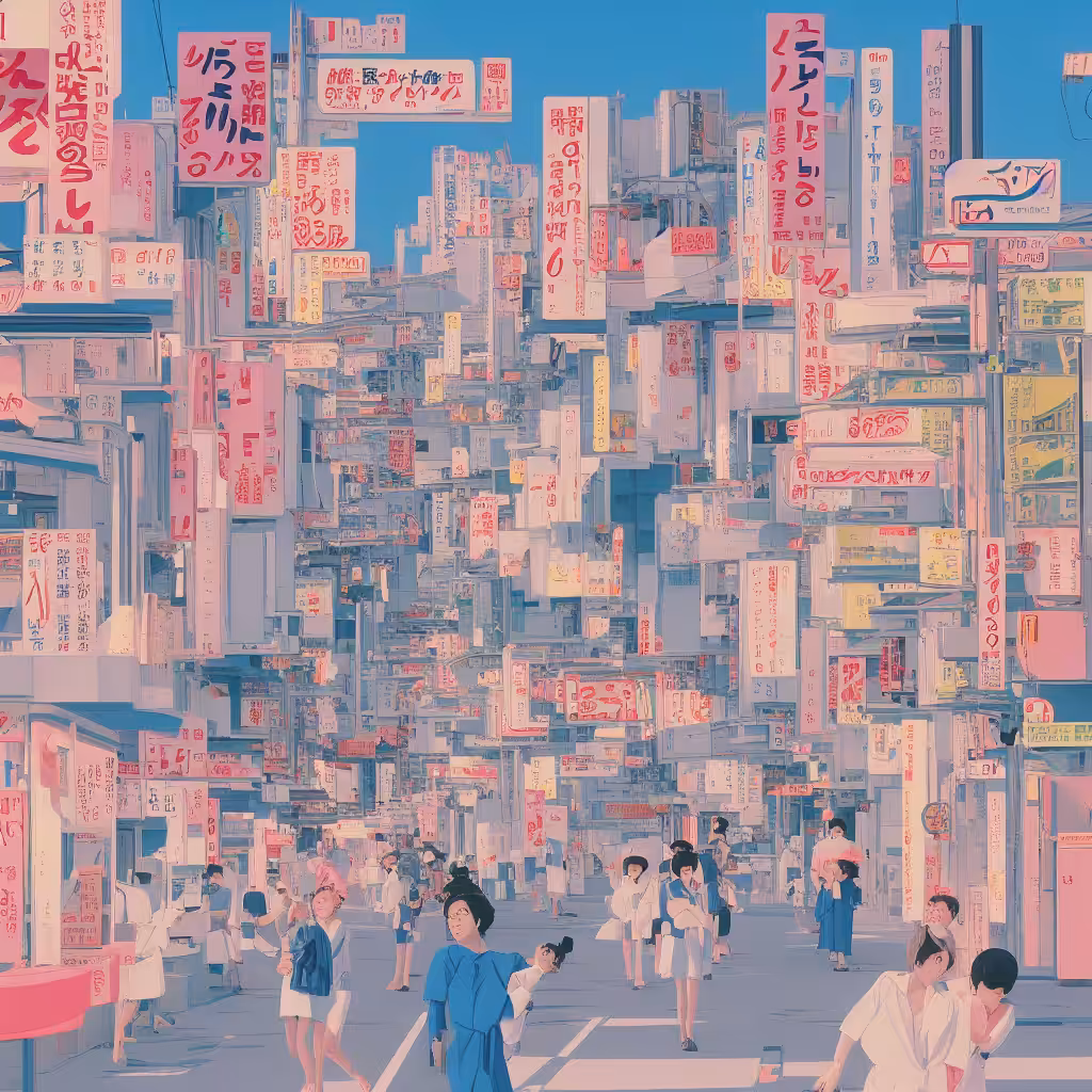 AI generative imagery 008