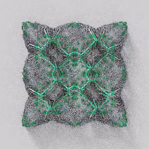 Mandaloids #152
