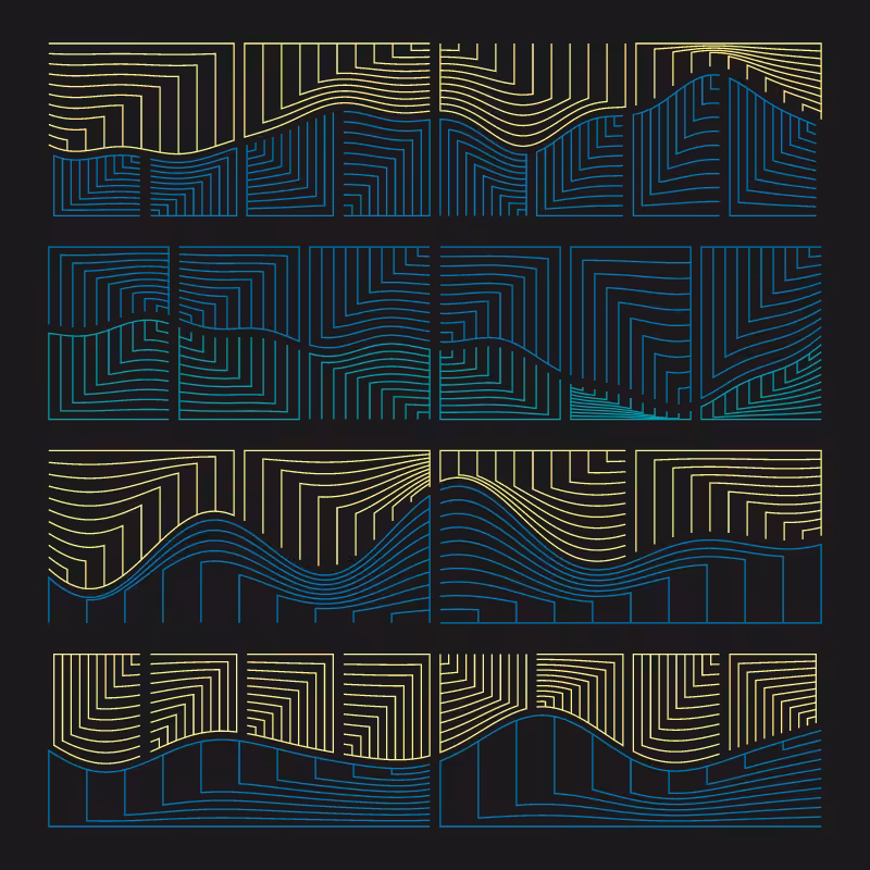 Winding Windows #33