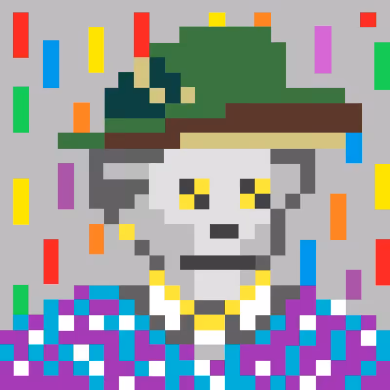 GOD SAVE THE QUEEN #6