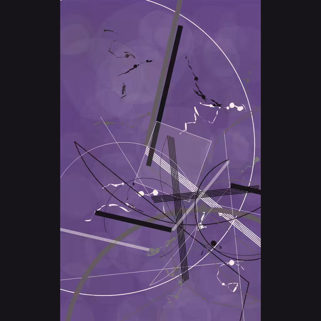 Study Two: Design and Forms #16