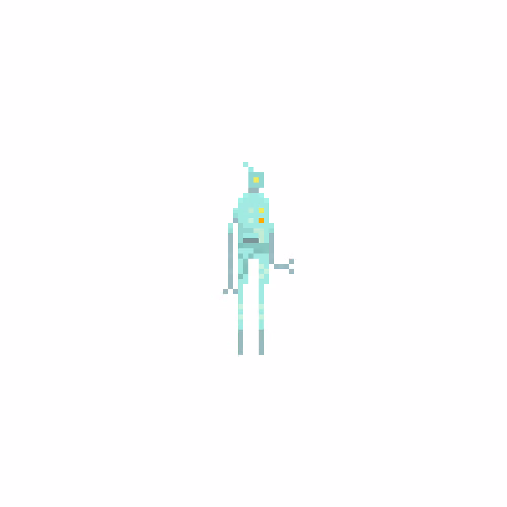 Bit Being - 026