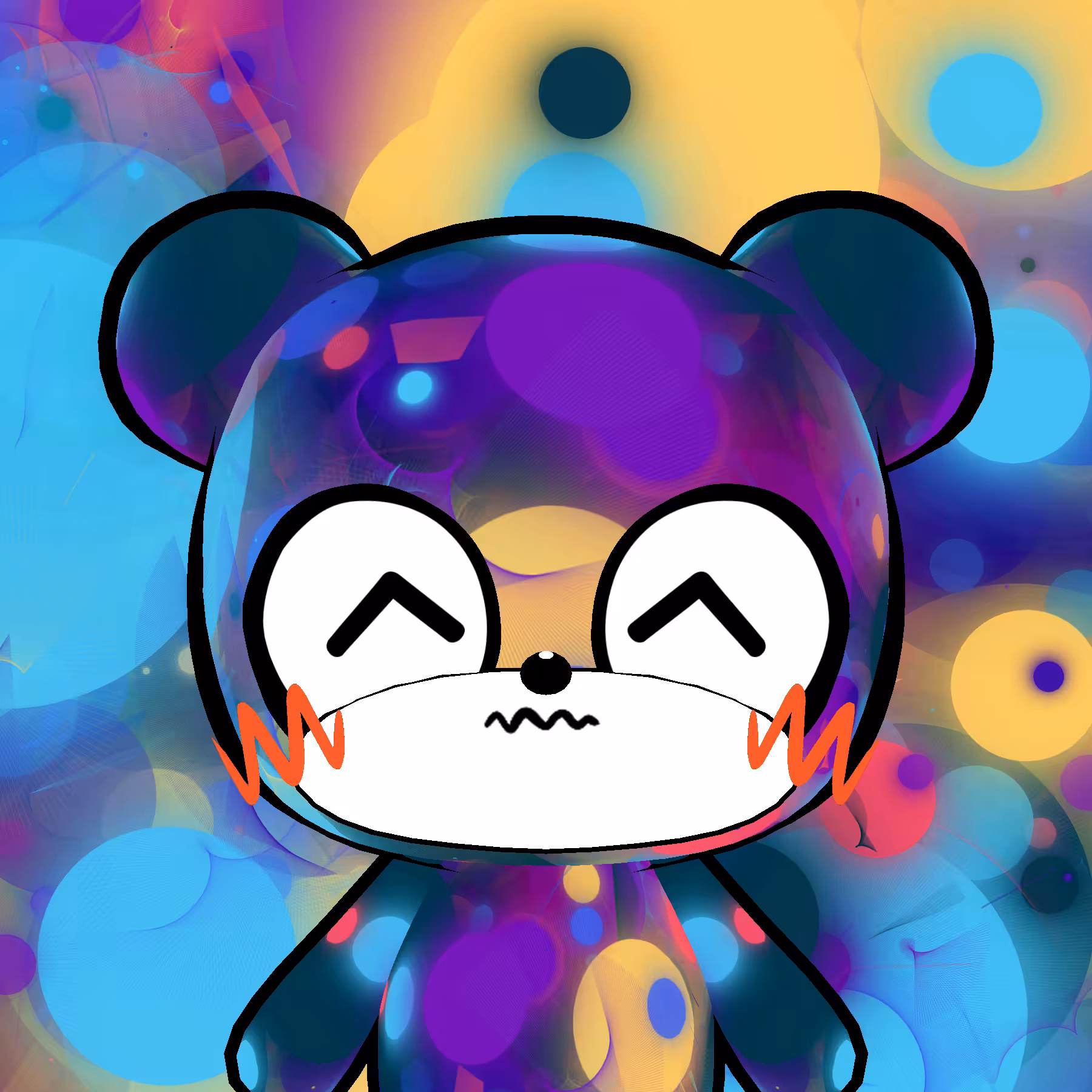 KUMALEON #185