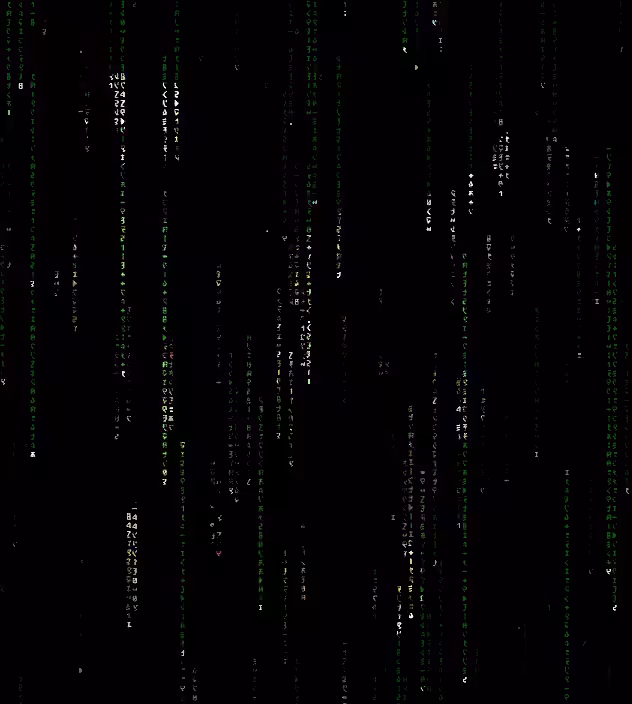 Digital Dystopian Dreams Code