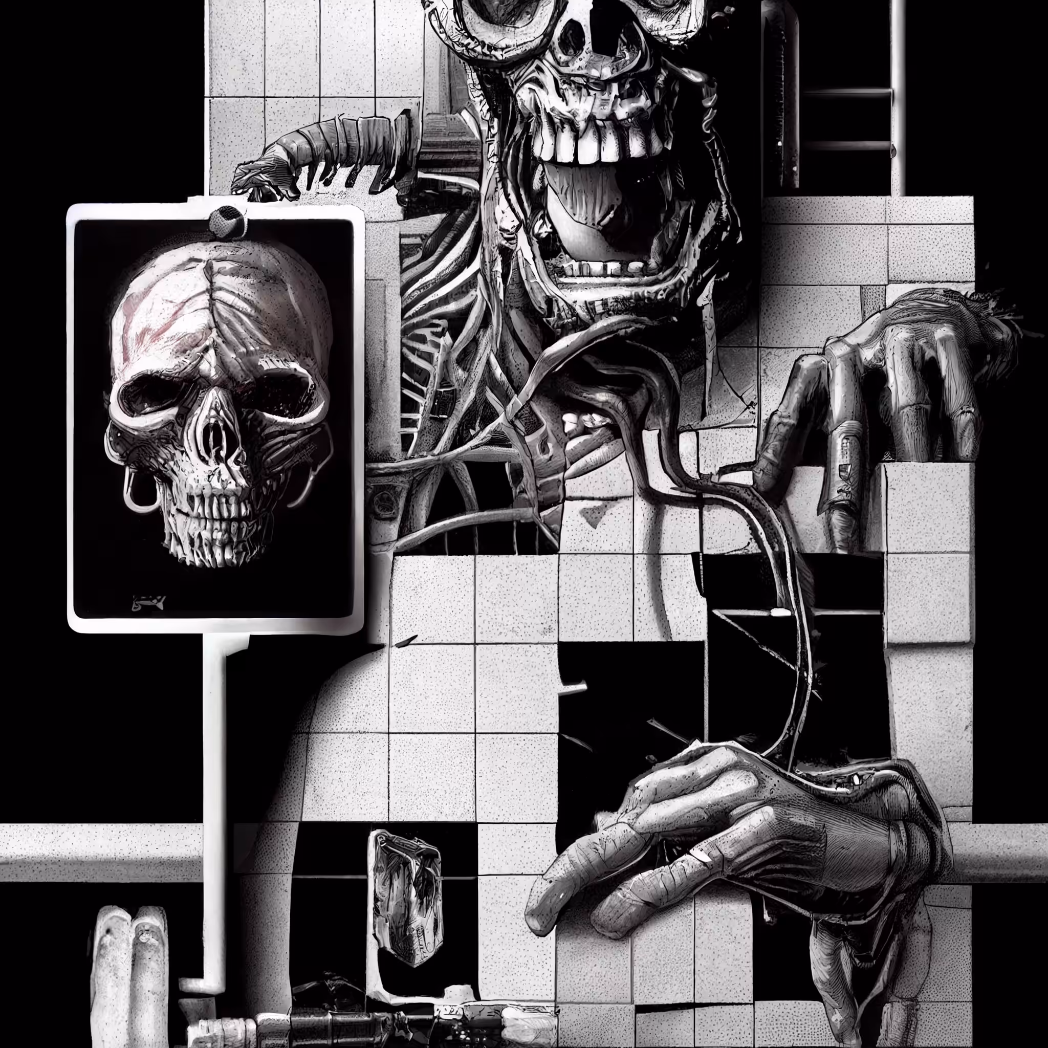 The 36 Chambers