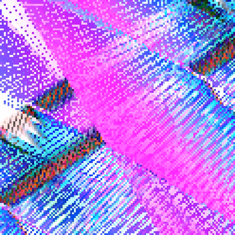 Grid, Rules and Cells #211