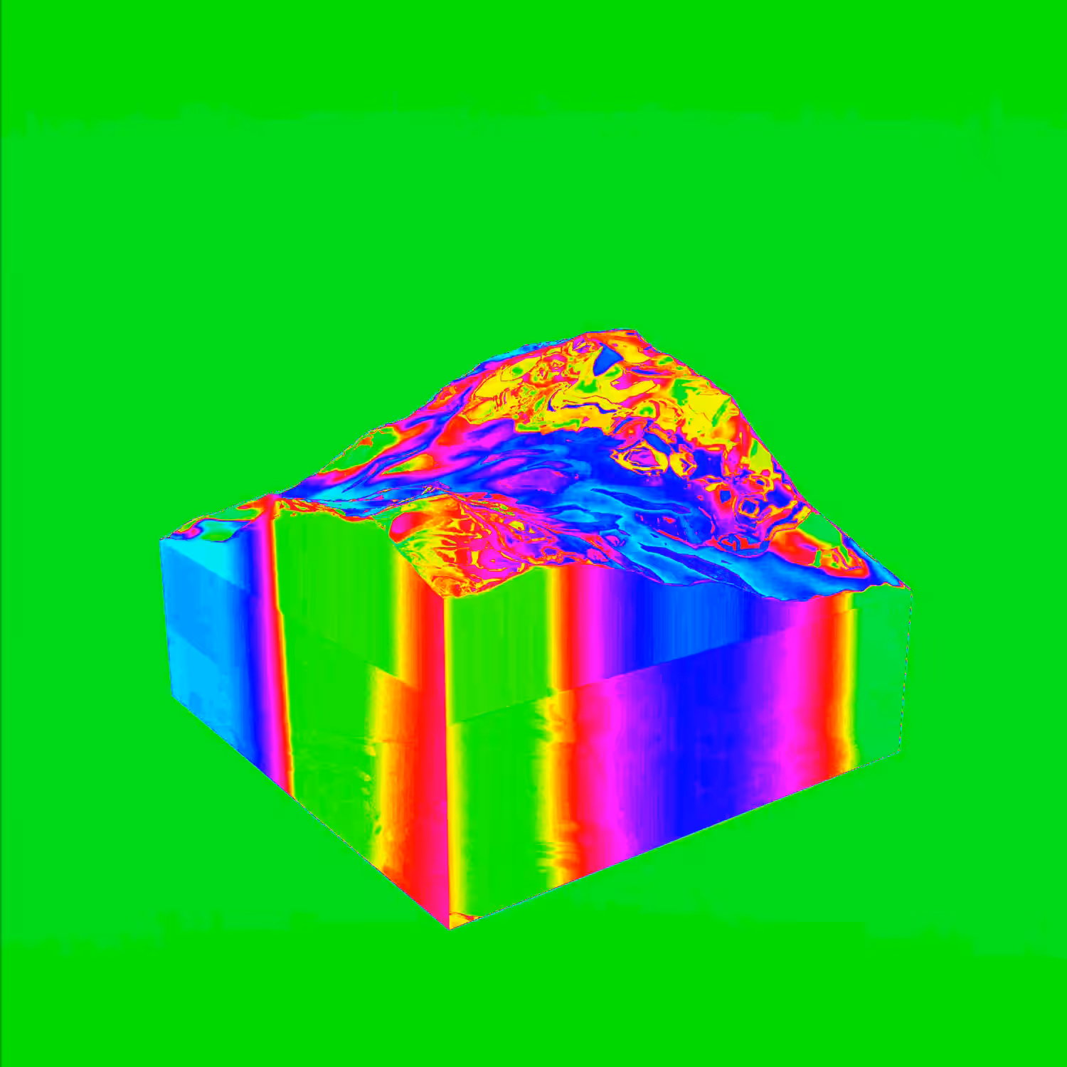 Heatmap 6