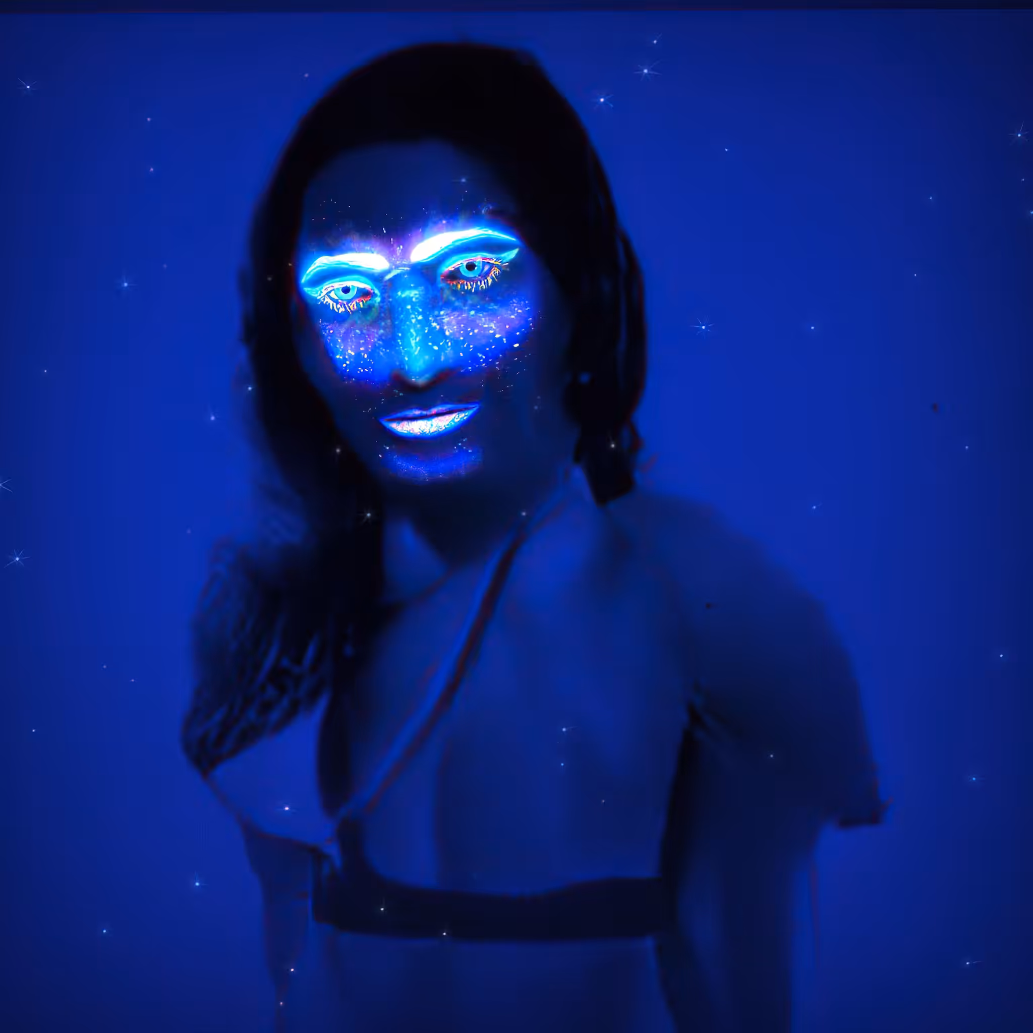 GAN Blue