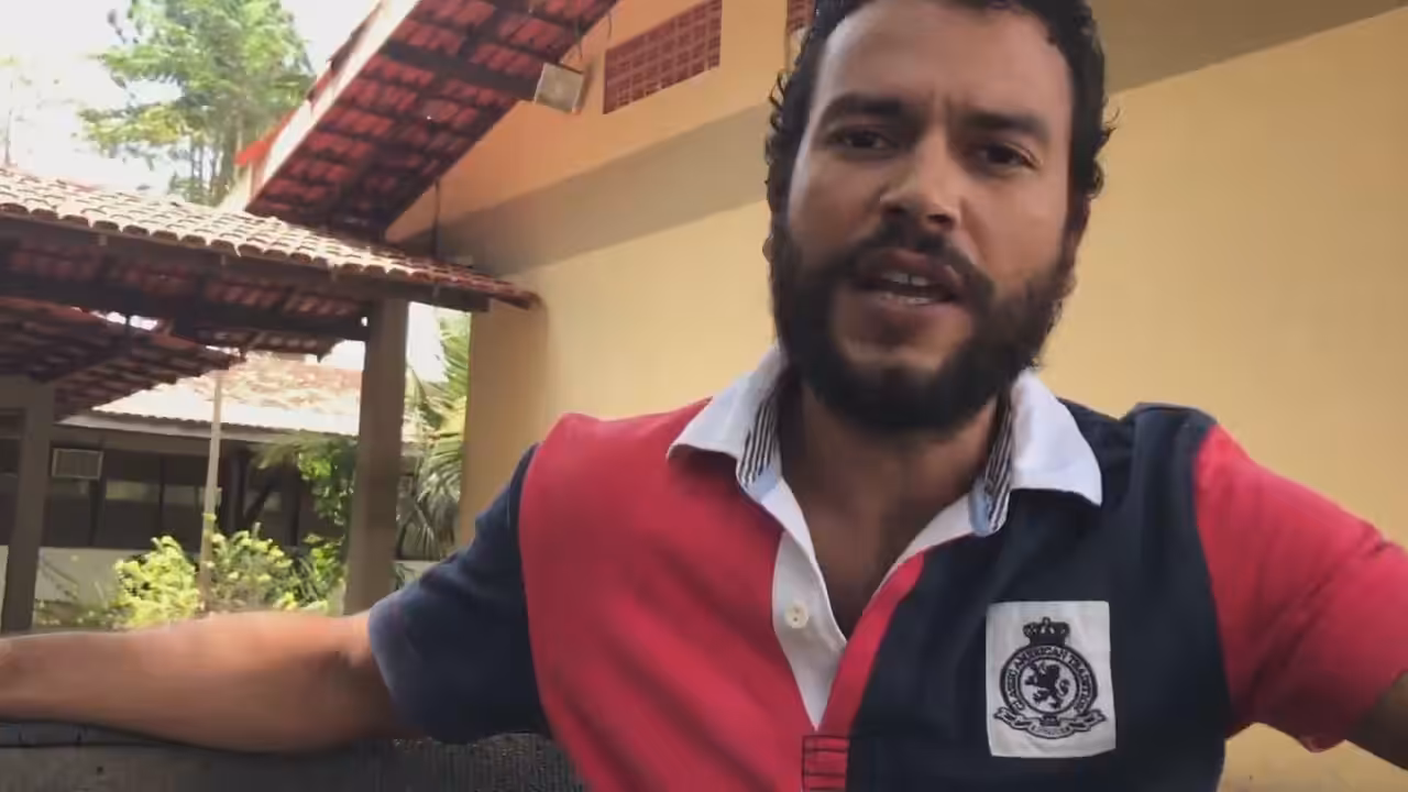 RODRIGOCID: Projeto - Resistência Verde - UNIFAP 2018/2019