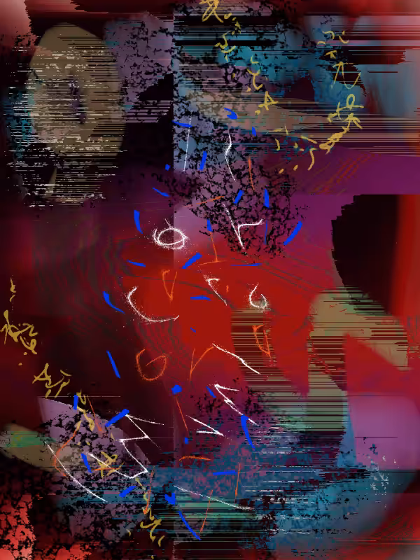 All Life / All you #2