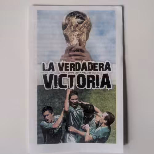 La Verdadera Victoria