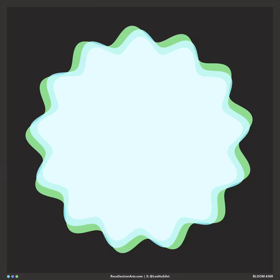 Bloom #368
