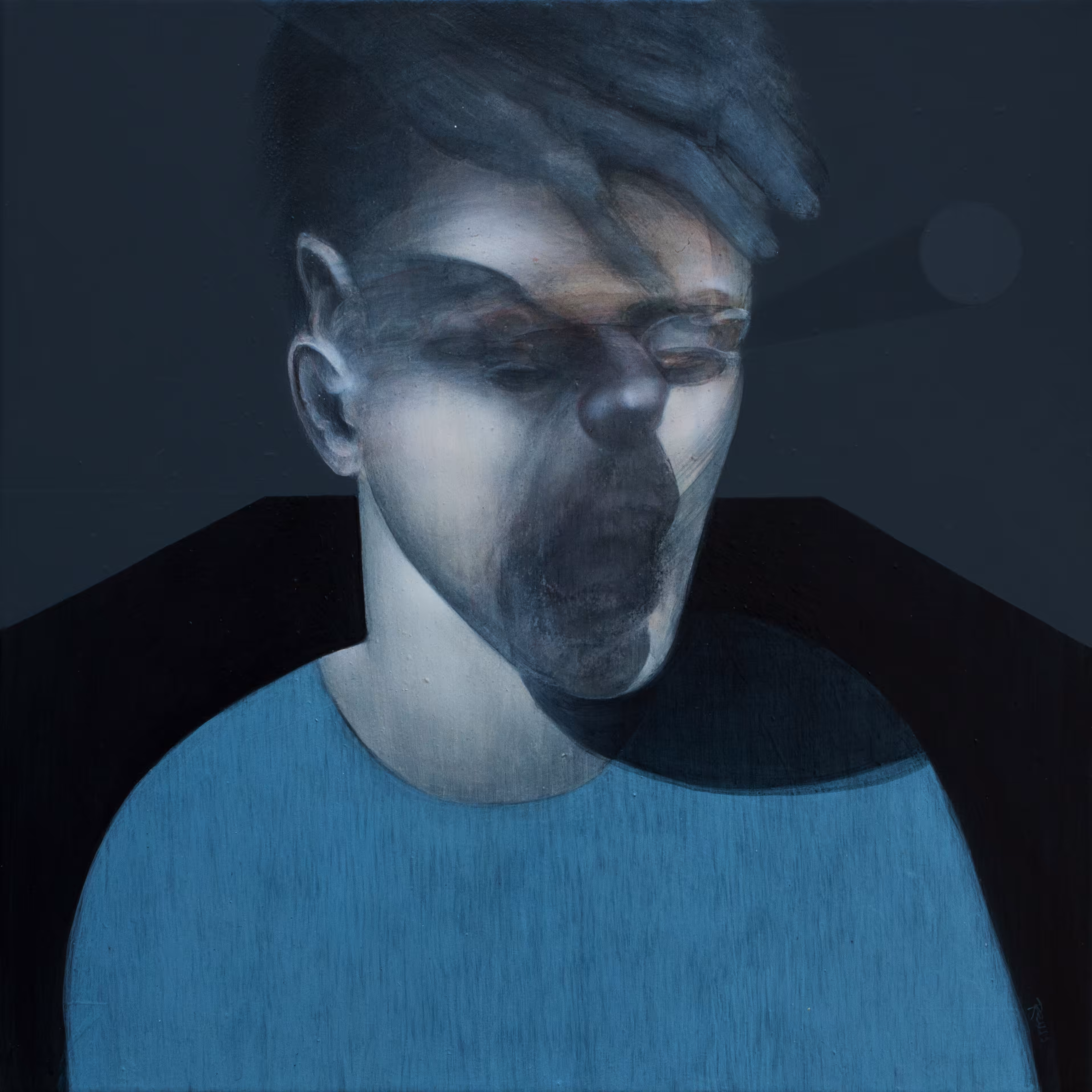 Boy In Blue