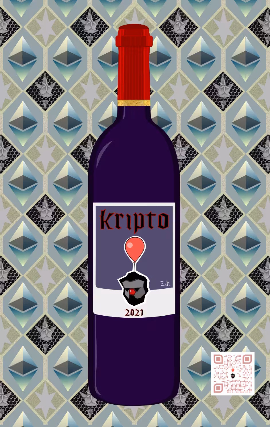 ≡Kripto 2021≡