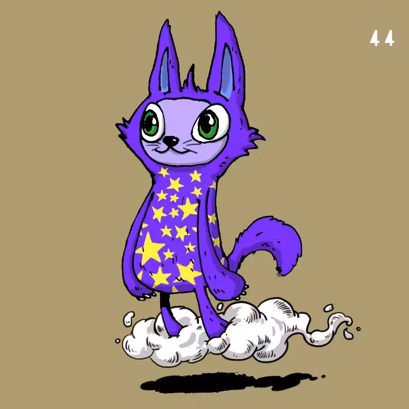 Crypto_Ziggy #44