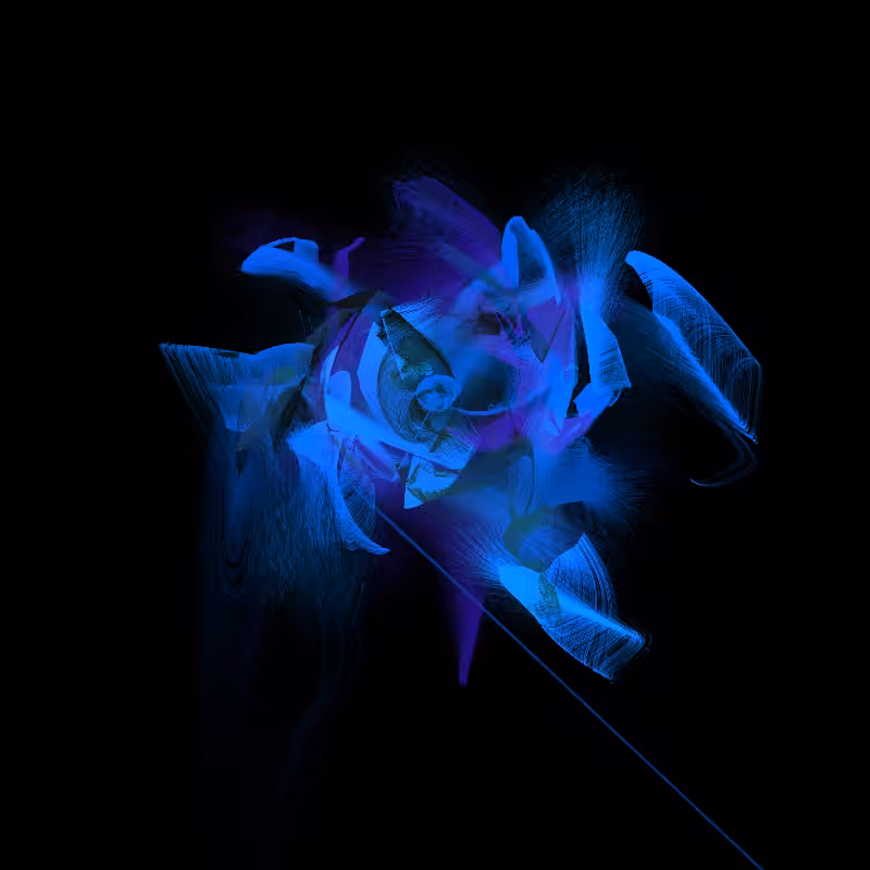a Heaven in a Wild Flower #22