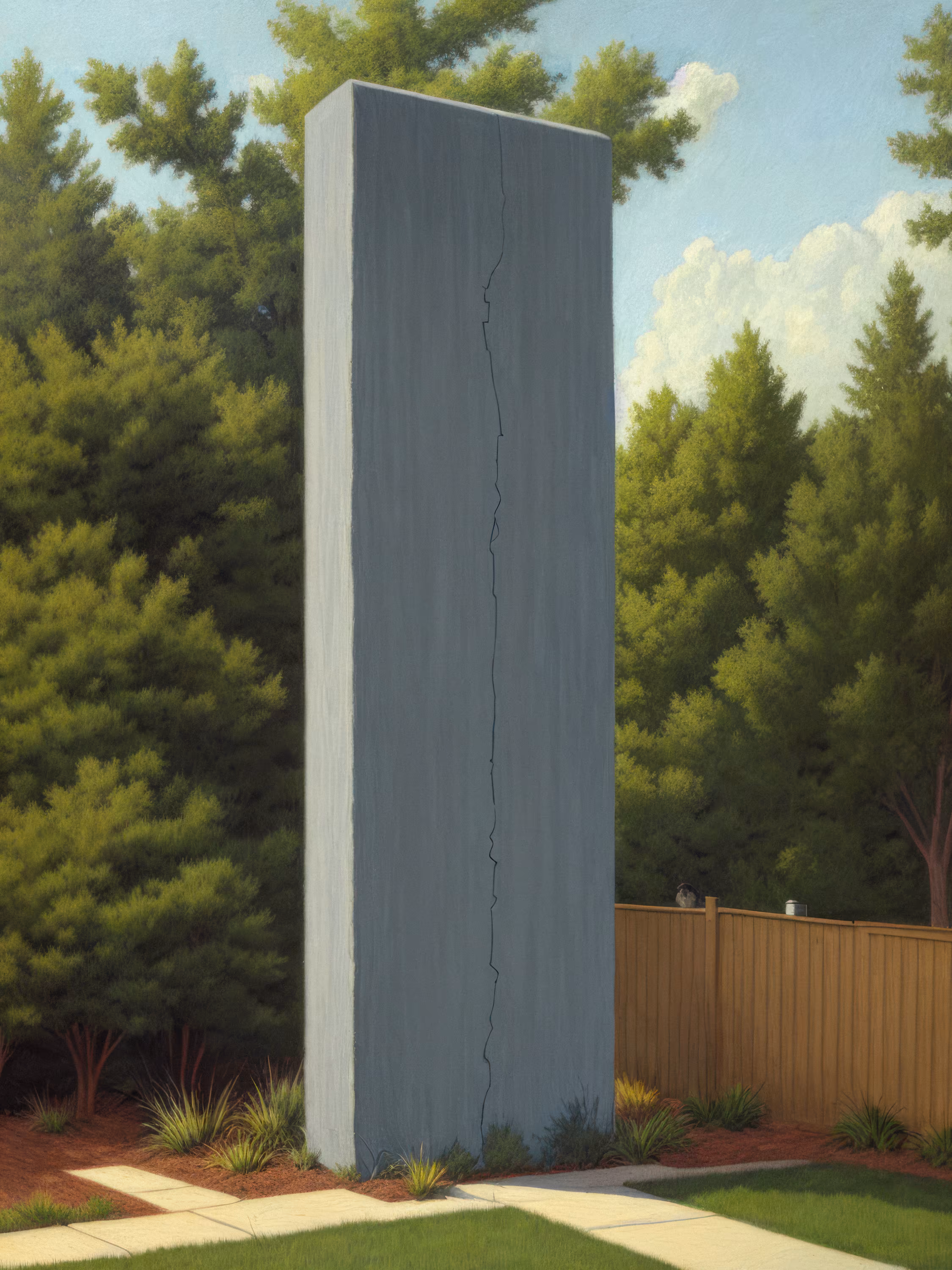 Children of the Monolith #26