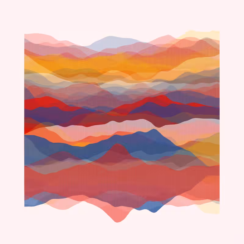 The Noise Composition #27