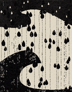 The Flood & The Whale #231
