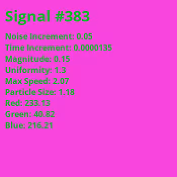 Signal #383